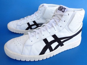 13087■美品 asics GEL PTG MG HL7W4 アシックス ゲル ポイントゲッター バッシュ 28.5 cm ジャパン 好きにも