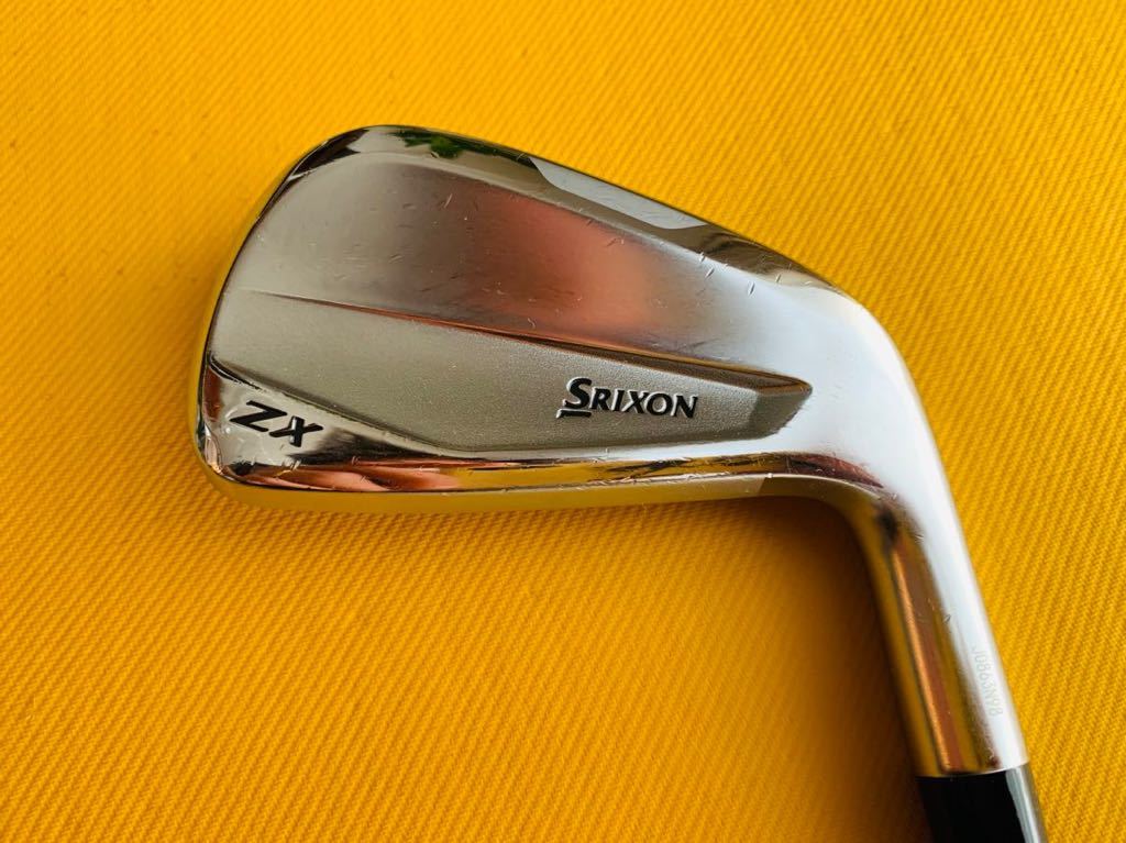 2023年最新】ヤフオク! -srixon スリクソン モーダス(スポーツ