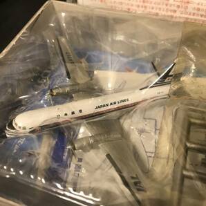 エフトイズ YS-11 列伝 4機セットの画像3