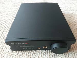 aune audio X1sGT （ハイレゾ対応 DAC / ヘッドフォンアンプ搭載）【美品】