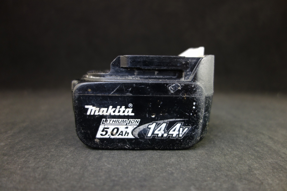 ヤフオク! マキタ バッテリー 工具、用品 の落札