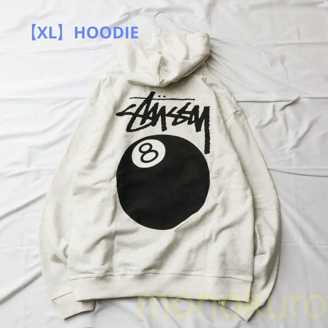 年最新Yahoo!オークション  stussy 8ボールの中古品・新品・未