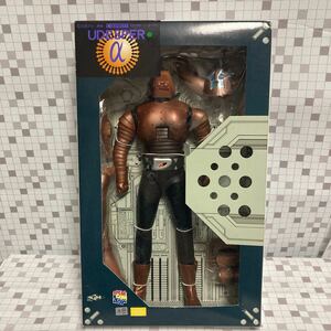 irgo[ unused ]meti com toy real action hero zRAH RAHM09 ude spa-α