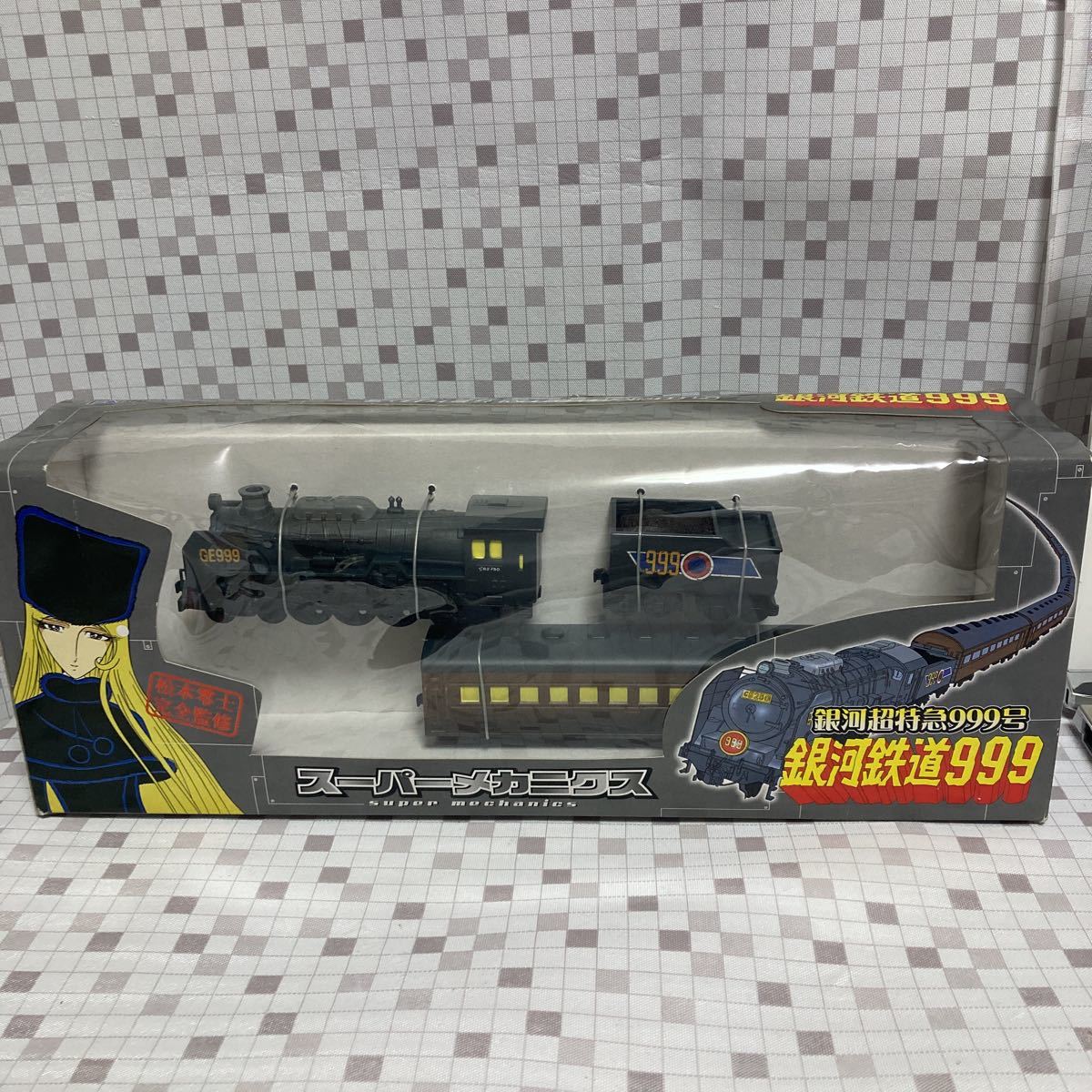 2023年最新】Yahoo!オークション -スーパーメカニクスの中古品・新品