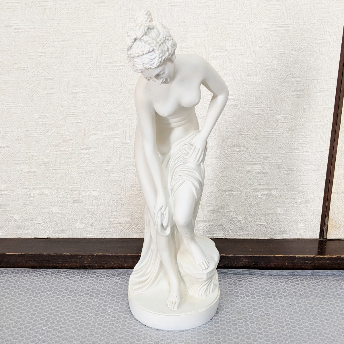 年最新ヤフオク! 裸婦像西洋彫刻の中古品・新品・未使用品一覧