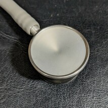 当時物 レア Littmann 聴診器 Littmann 3M Combination Stethoscope リットマン 3M コンビネーション ステソスコープ 説明書 元箱付 現状品_画像4