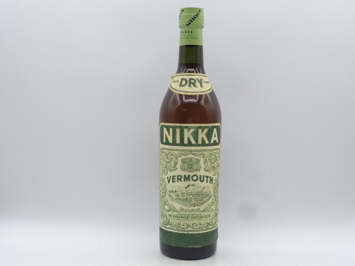 ヤフオク! -「vermouth」の落札相場・落札価格