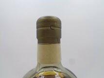 NIKKA SINGLE MALT WHISKY ニッカ シングルモルト ウイスキー 余市 12年 北海道余市モルト原酒 750ml 43% 未開封 古酒 A4128_画像7