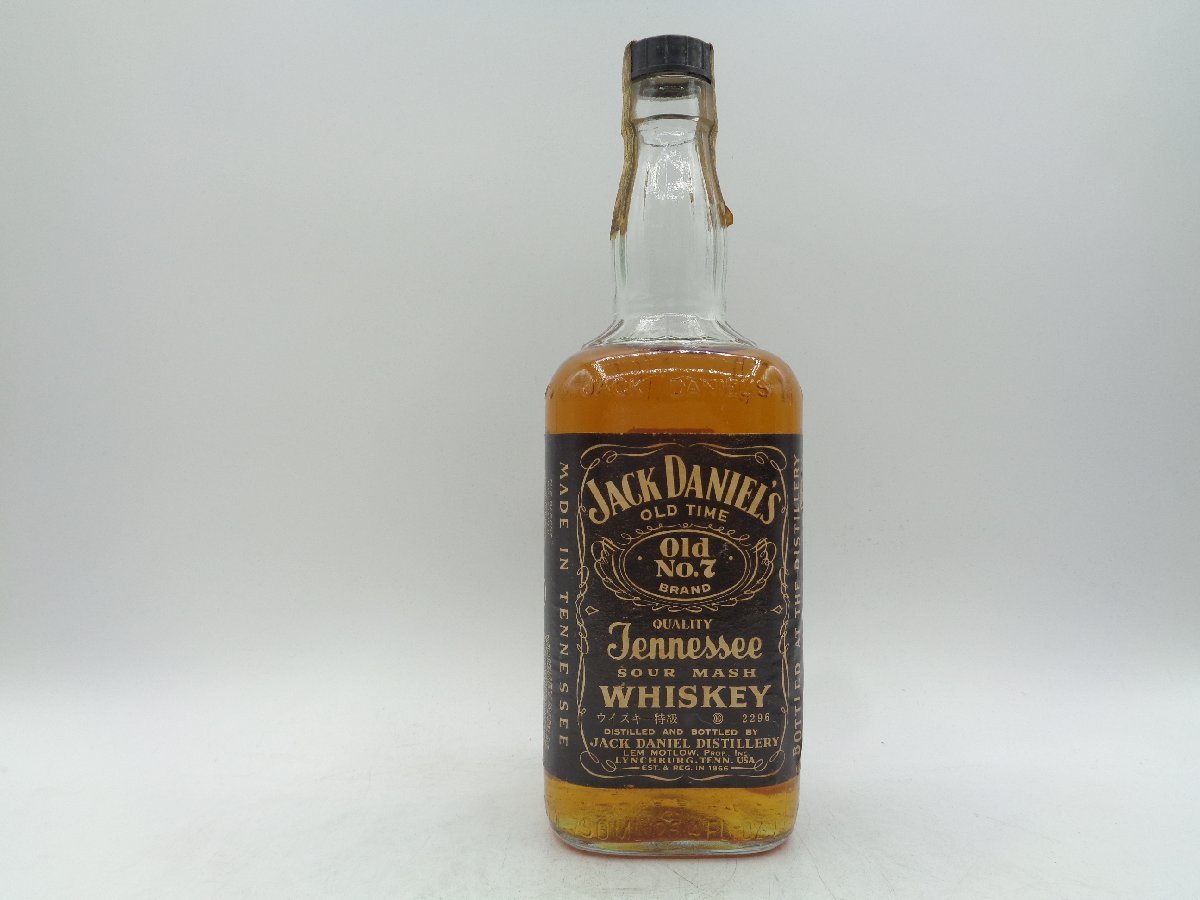 2023年最新】ヤフオク! -ウイスキー ジャックダニエルの中古品・新品