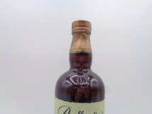 BALLANTINE'S 30年 バランタイン ブレンデッド スコッチ ウイスキー 700ml 40% 化粧箱 外箱 未開封 古酒 X237028_画像7