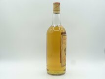 GLENMORANGIE 10年 グレンモーレンジ シングル ハイランド モルト スコッチ ウイスキー 1000ml 43％ 未開封 古酒 X240456_画像4