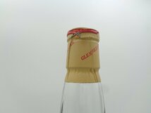 GLENMORANGIE 10年 グレンモーレンジ シングル ハイランド モルト スコッチ ウイスキー 1000ml 43％ 未開封 古酒 X240456_画像7