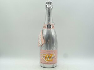 Veuve Clicquot RICH ROSE ヴーヴクリコ リッチ ロゼ シャンパン 未開封 古酒 750ml 12％ Q4364