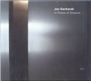 ECM 1880 / 米盤 / Jan Garbarek / In Praise Of Dreams / B0003025-02