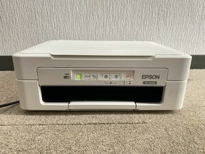 ☆エプソン EPSON☆A4対応インクジェット複合プリンター☆PX-049A☆ジャンク