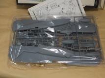 スペシャル・ホビー1/72　ハインケルＨｅ５９Ｂ大型水上機_画像4