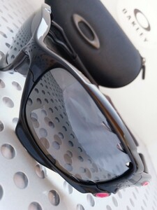 ジョウボーン☆ブラック×ピンク【OAKLEY】JAWBONE　オークリー　サングラス　レーシングジャケット