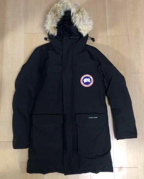 【値下交渉可】CANADA GOOSE カナダグース シタデル パーカ メンズ 4567M CITADEL エクスペディション 