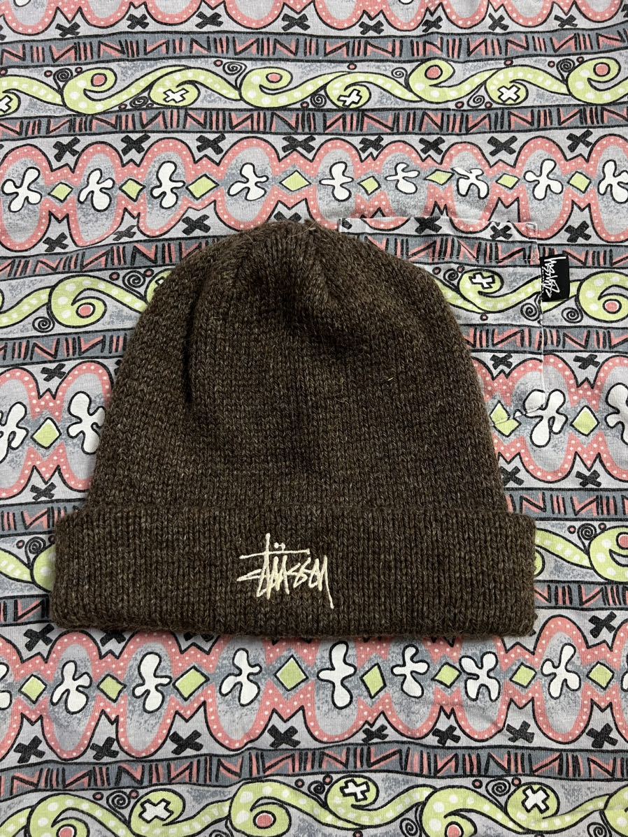 2023年最新】ヤフオク! -stussy キャップの中古品・新品・未使用品一覧