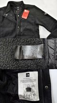 送料無料★The North Face★ノースフェイス M Denali Cardigan ジャケット size:S ※並行輸入品_画像9