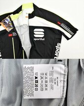 送料無料4★Sportful★スポーツフル Gruppetto ジャージ size:M_画像8