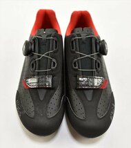 送料無料1★OUTLET★Fizik★フィジーク R3B シューズ size:EUR/40 (換算値 25.7cm)_画像6