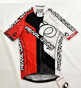 Pearl Izumi★パールイズミ PRO LTD ジャージ size:S/M 黒/赤 USモデル