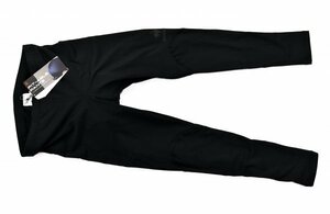 Le Coq Sportif ★ Lucox Portiftable брюки Длинные колготки (щетка) размер: l