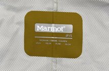 送料無料1★Marmot★マーモット ウェルカムレインコート size:S イエローストーン ※女性用_画像3