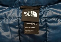送料無料1★The north face★ノースフェイス Thermoball Eco ジャケット size:L_画像3