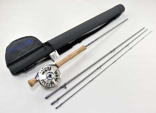 年最新ヤフオク! lamson ラムソンフィッシングの中古品・新品