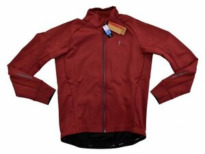 Специализированный ★ Специализированный SL Pro Soft Soft Schelet Размер куртки: L Marone