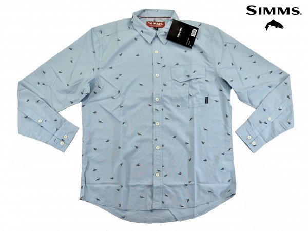 ヤフオク! -「simms シムス シャツ」(フィッシング) の落札相場・落札価格
