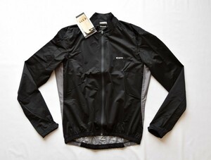 防水★campagnolo★カンパ Aramid ジャケット size:XL 黒