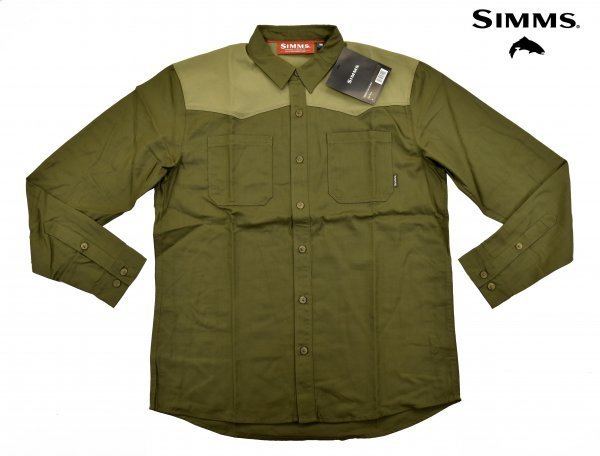 2023年最新】ヤフオク! -simms シャツ mの中古品・新品・未使用品一覧