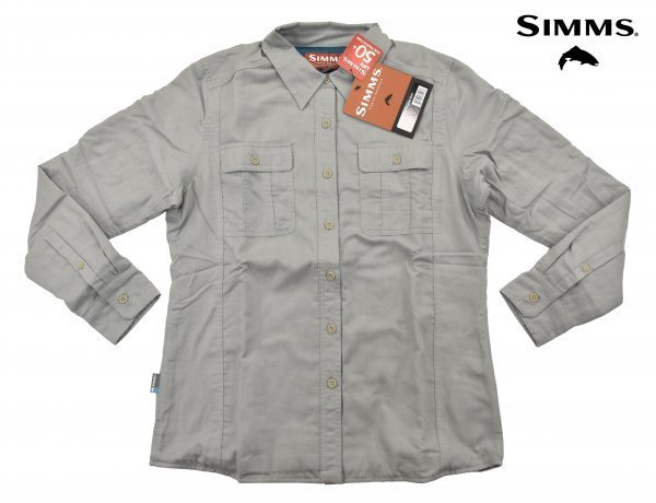 2023年最新】ヤフオク! -simms シャツ(スポーツ、レジャー)の中古品
