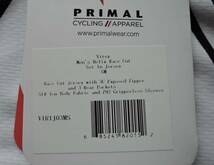 送料無料★Primal Wear★プライマルウエア Helix racecut ジャージ size:S_画像2