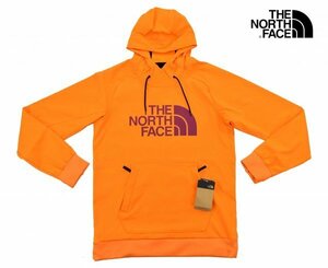 送料無料1★The North Face★ノースフェイス Tekno Logo フーディ size:S