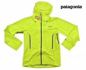 送料無料1★Patagonia★パタゴニア Galvanized ジャケット size:L