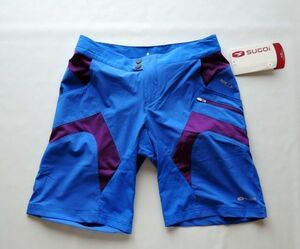 Sugoi ★ Sugoi Evo-x Buggy Shorts Размер: S * для женщин/прокладки