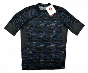 送料無料4★Castelli★カステリ Velocissimo Competizione ジャージ size:L