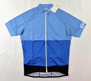 海外直輸入品POC Fondo Classic Jersey （フォンド クラシック ジャージ） Seaborgium Multi Blue/M