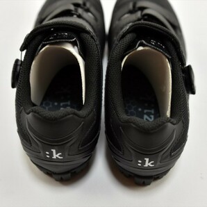 送料無料1★OUTLET★Fizik★フィジーク M6B シューズ size:EUR/39.5 (換算値25.35cm)の画像7