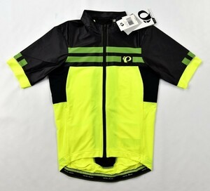 Pearl iZUMi★パール・イズミ Pro Escape ジャージ size:S イエロー/ブラック