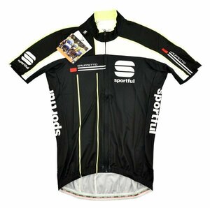 送料無料4★Sportful★スポーツフル Gruppetto ジャージ size:M