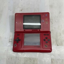 NINTENDO　DS　NTR-001　＃27024_画像1