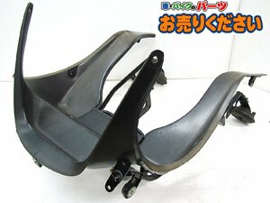 希少!! カワサキ GPZ750ターボ ★ 純正 アッパーカウルステー インナーカウルセット 当時物 旧車 ナナハン ニンジャ Ninja 750ターボ