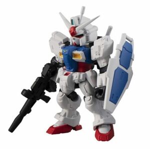 未開封新品 ガンダム試作1号機モビルスーツアンサンブル21 GP01 Mobile SUIT ENSEMBLE 0083 