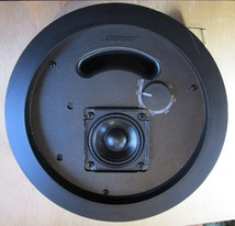 長期保管品　BOSE DS 16F Loudspeaker　その１　写真同等品_画像2