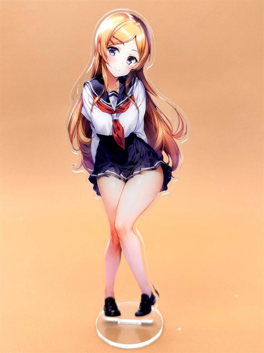 希少品!!】 俺の妹がこんなに可愛いわけがない。 高坂桐乃~水着ver.-